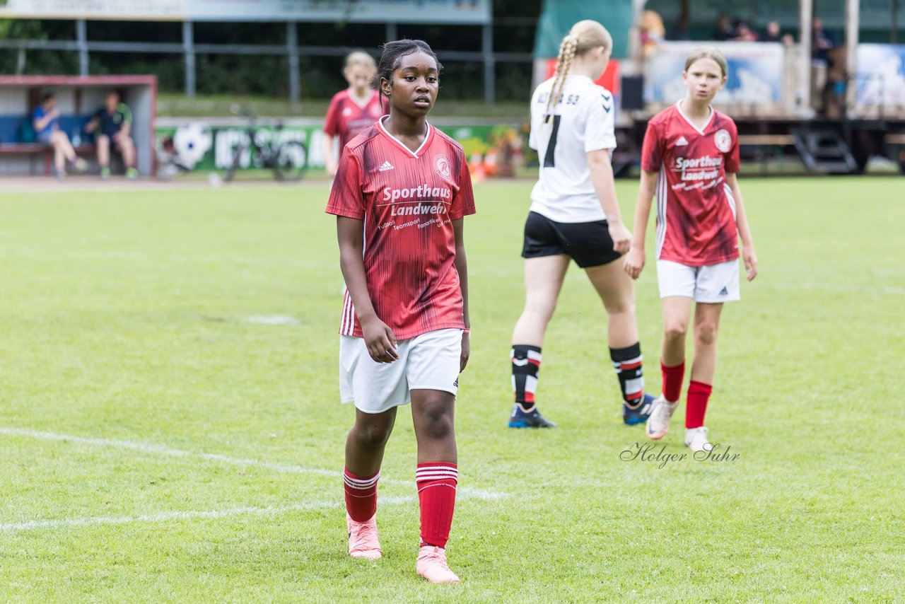 Bild 222 - Loewinnen Cup